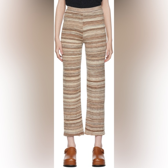 Paloma Wool Pants - [NWT] Paloma Wool Fabia Pants
